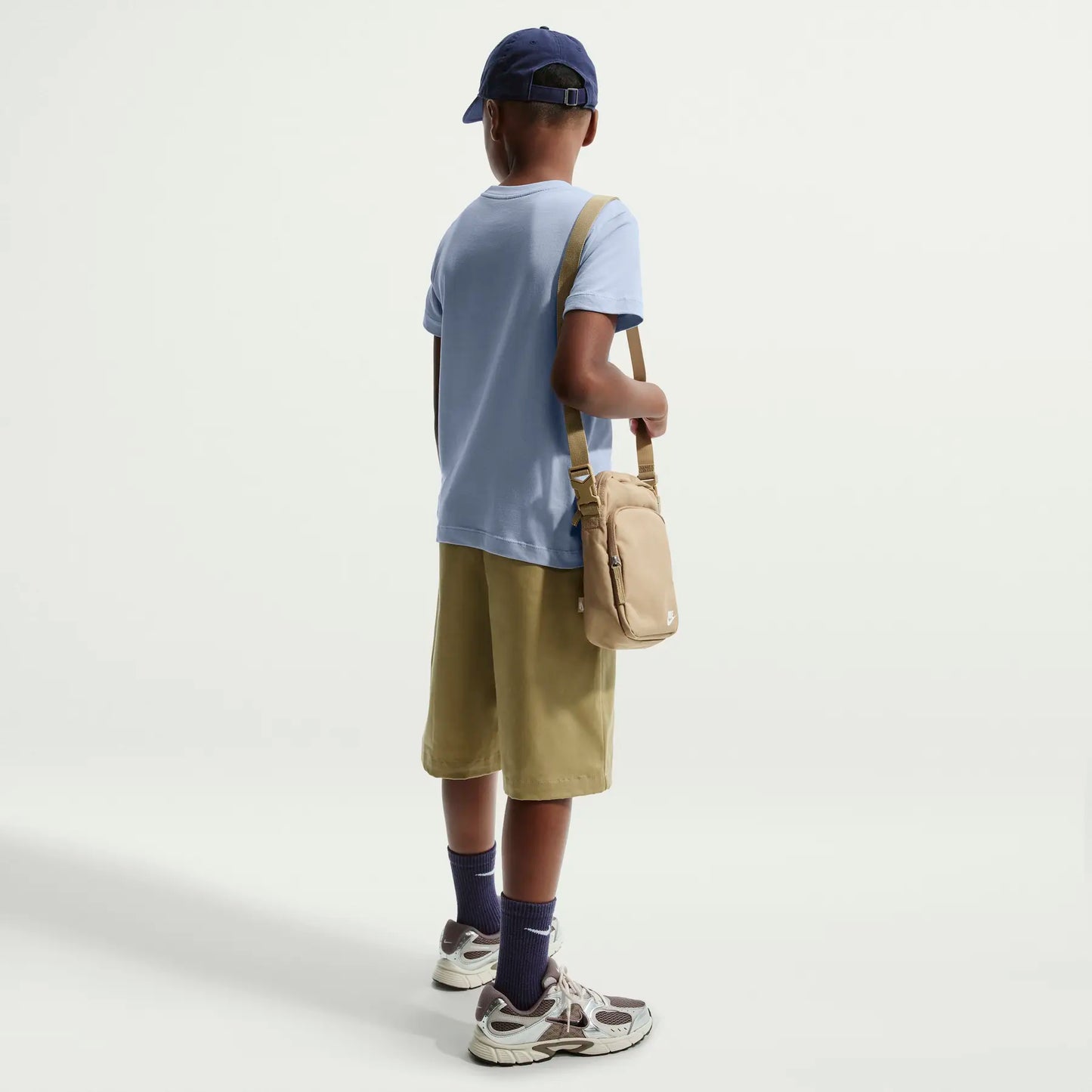 T-SHIRT KIDS ESSENTIAL