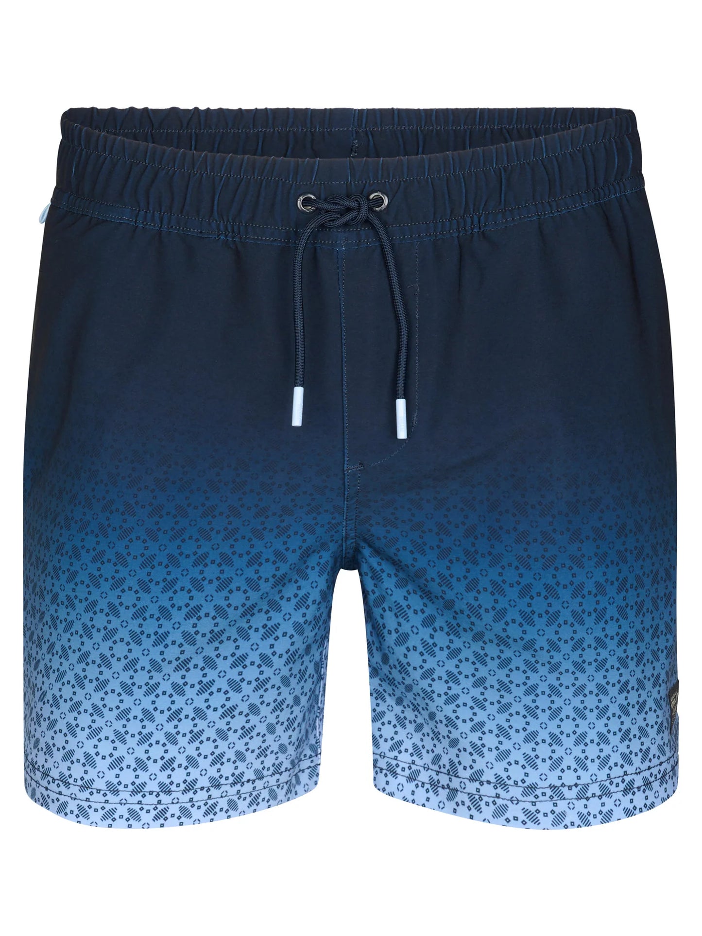 COSTUME  ALL-OVER PRINT COASTLINE