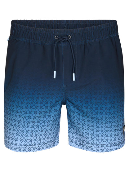COSTUME  ALL-OVER PRINT COASTLINE