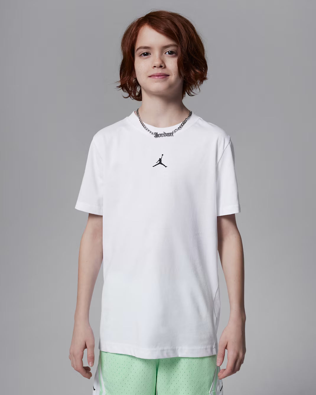 T-SHIRT KIDS SPORT CORE