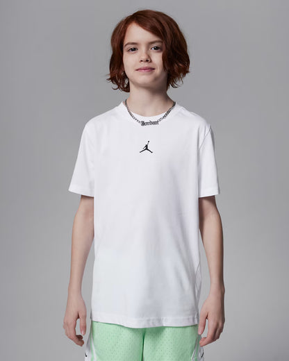 T-SHIRT KIDS SPORT CORE