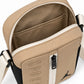 BORSELLO TRACOLLA MONOSPALLA JORDAN JAM TACTICAL FESTIVAL BAG – BEIGE
