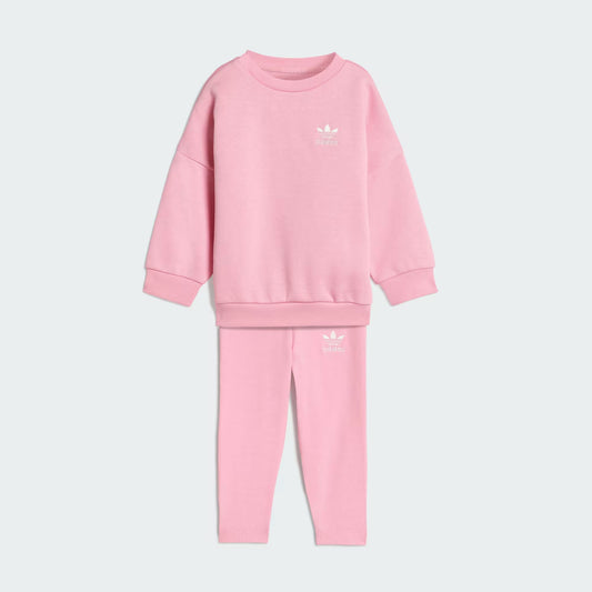 COMPLETO INFANT OVERSIZE SET