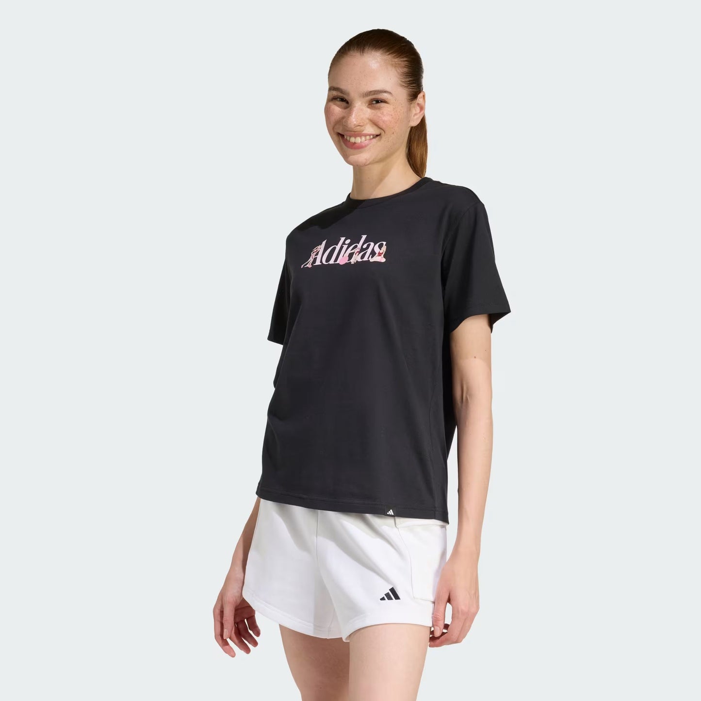 T-SHIRT SOFT SPORT