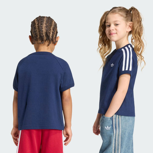 T-SHIRT TODDLER 3 STRIPES