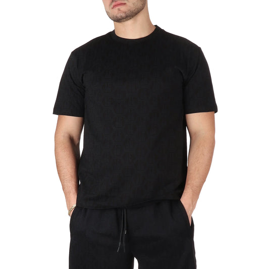 T-SHIRT HIVE CODE ALL-OVER