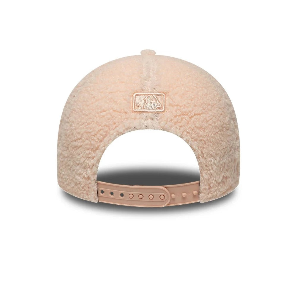 CAPPELLINO KIDS NY YANKEES MLB BORG M-CROWN 9FORTY