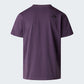 T-SHIRT EVOLUTION BOX HALF DOME