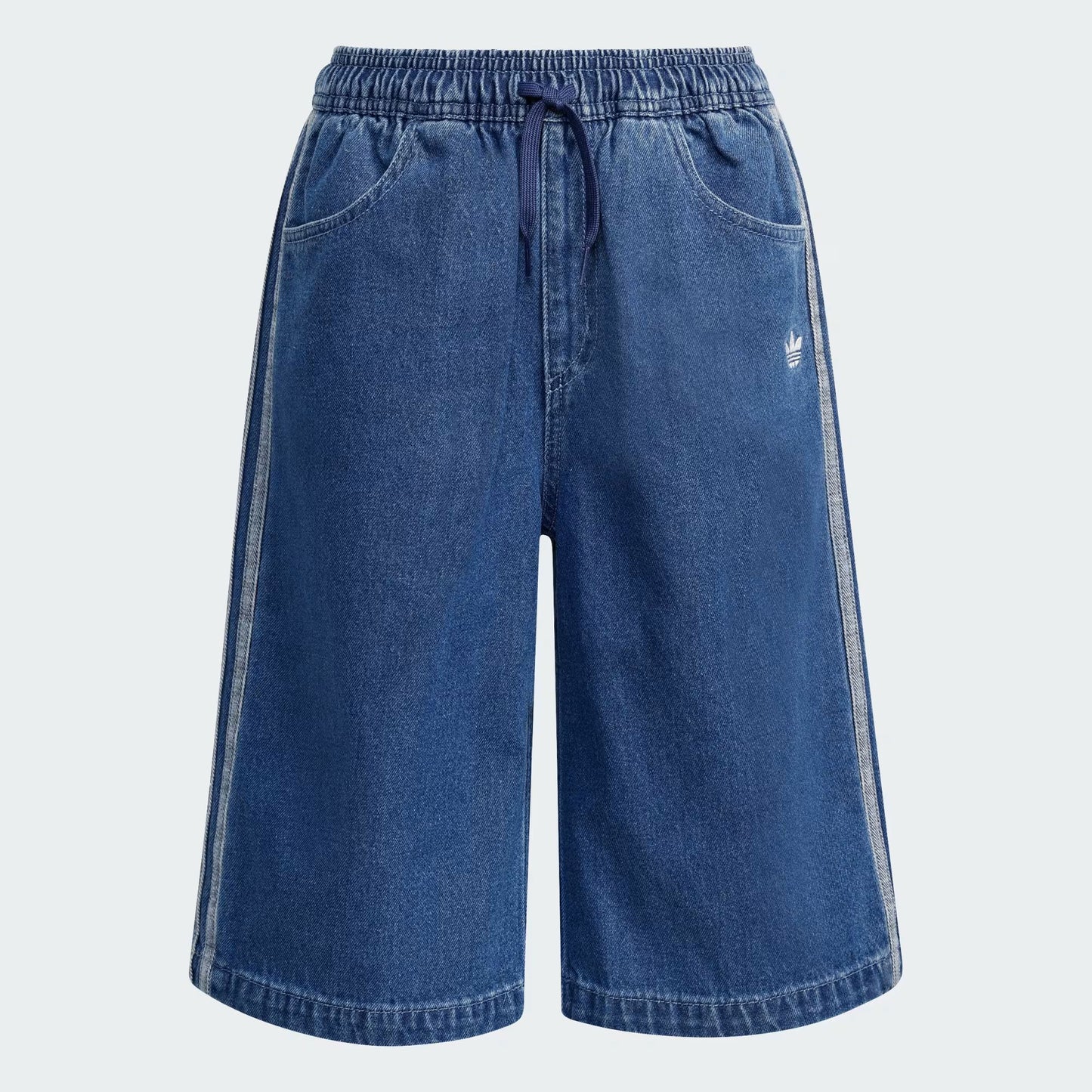 SHORT KIDS JORTS DENIM