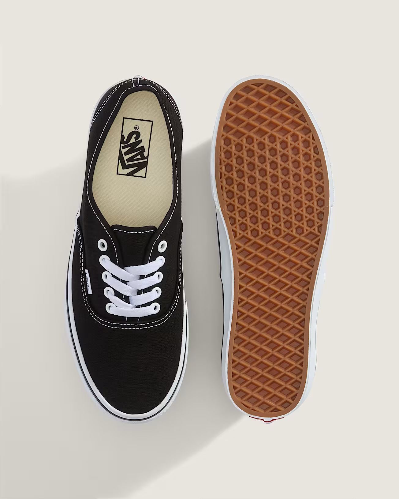 SCARPE AUTHENTIC