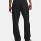 PANTALONI TUTA UOMO UNDER ARMOUR ICON FLEECE IN MISTO COTONE – NERO