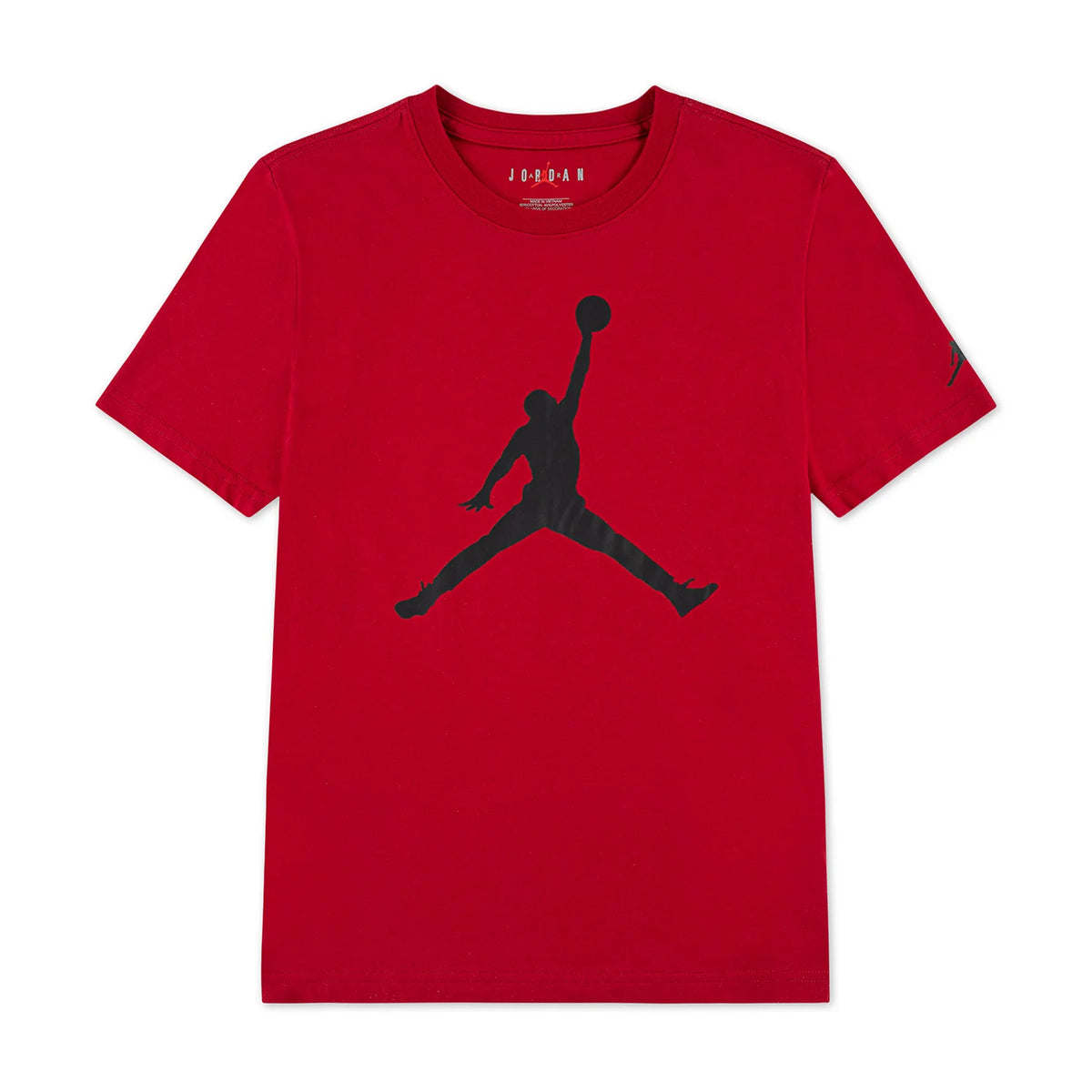 T-SHIRT KIDS BIG JUMPMAN