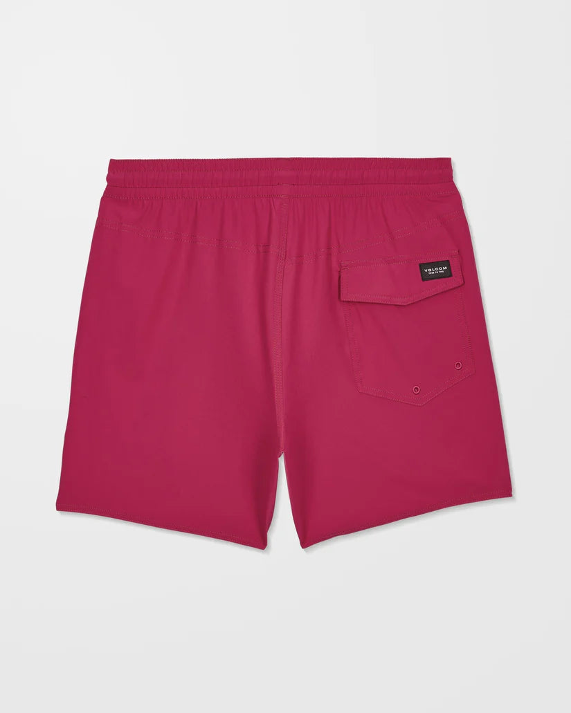 COSTUME LIDO SOLID TRUNK