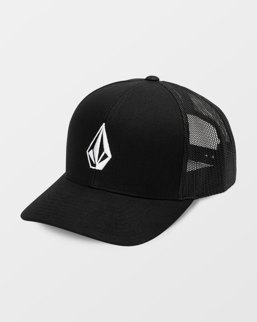 CAPPELLINO FULL STONE CHEESE TRUCKER