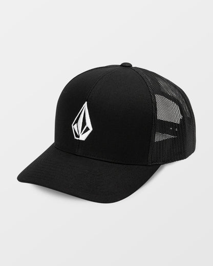 CAPPELLINO FULL STONE CHEESE TRUCKER