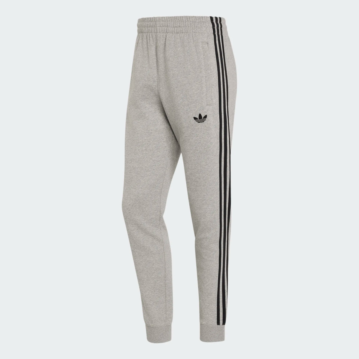 PANTALONI 3 STRIPES FLEECE