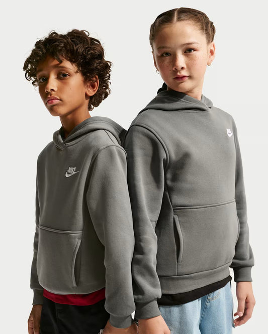 FELPA KIDS CLUB FLEECE