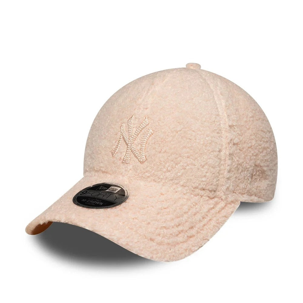CAPPELLINO KIDS NY YANKEES MLB BORG M-CROWN 9FORTY