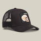 CAPPELLINO CANCELLED SKULL TRUCKER