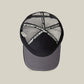 CAPPELLINO CANCELLED SKULL TRUCKER