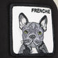 CAPPELLINO FRENCHIE DOG TRUCKER