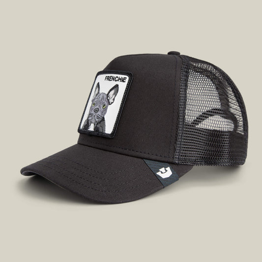 CAPPELLINO FRENCHIE DOG TRUCKER