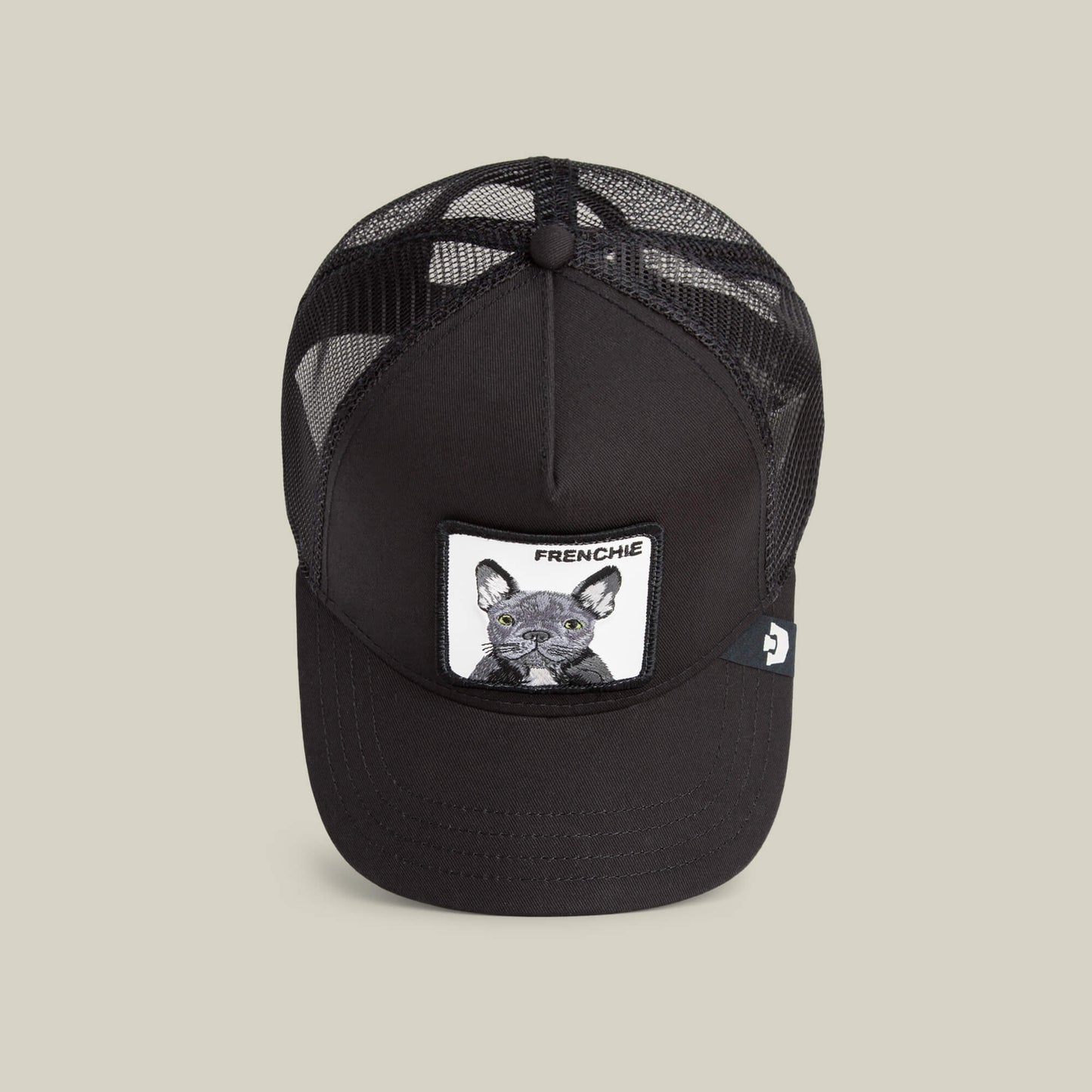 CAPPELLINO FRENCHIE DOG TRUCKER