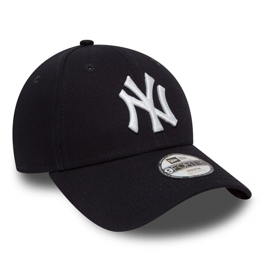 CAPPELLINO KIDS NY YANKEES ESSENTIAL 9FORTY