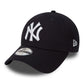 CAPPELLINO KIDS NY YANKEES ESSENTIAL 9FORTY
