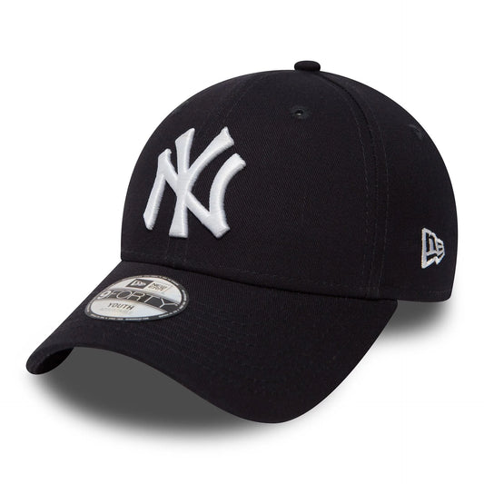 CAPPELLINO KIDS NY YANKEES ESSENTIAL 9FORTY
