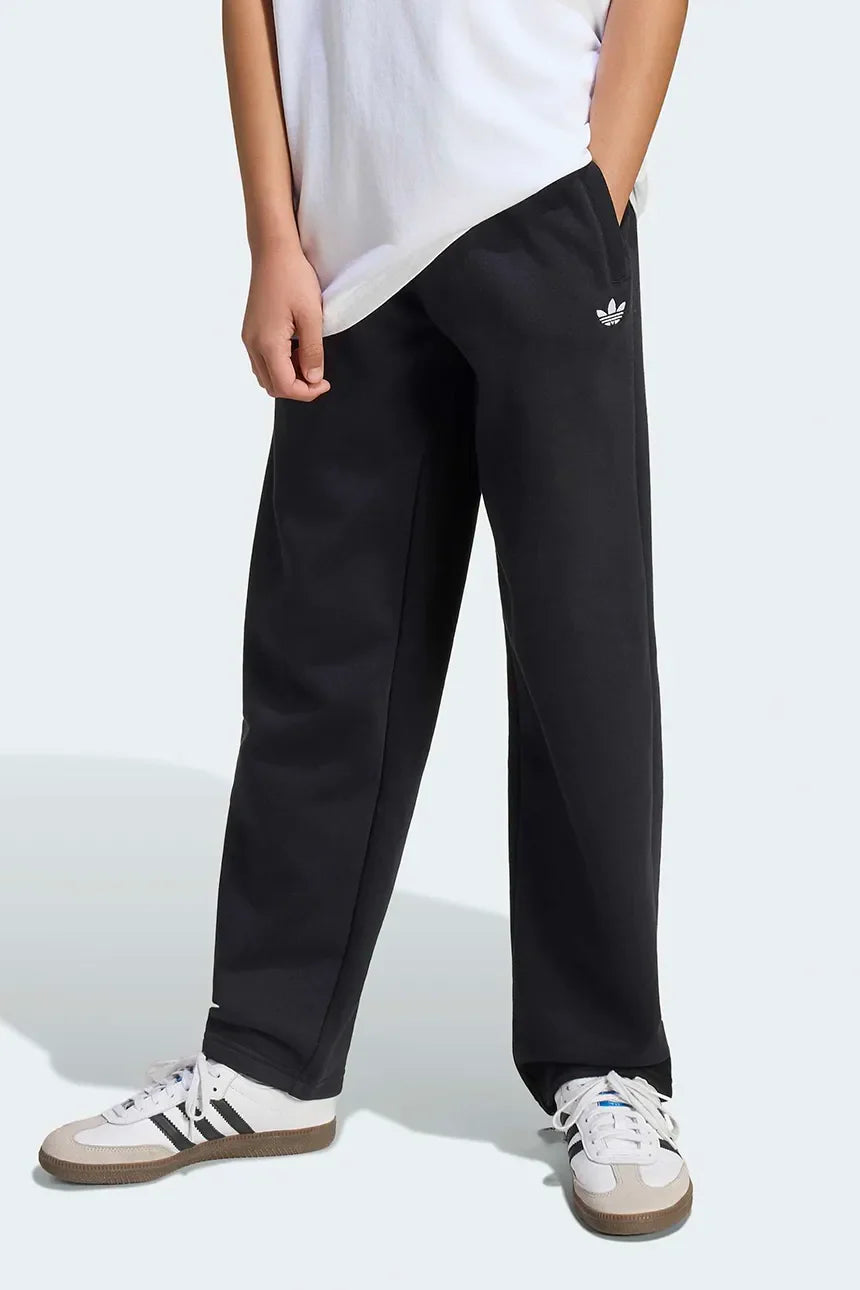 PANTALONI KIDS ESSENTIAL FLEECE
