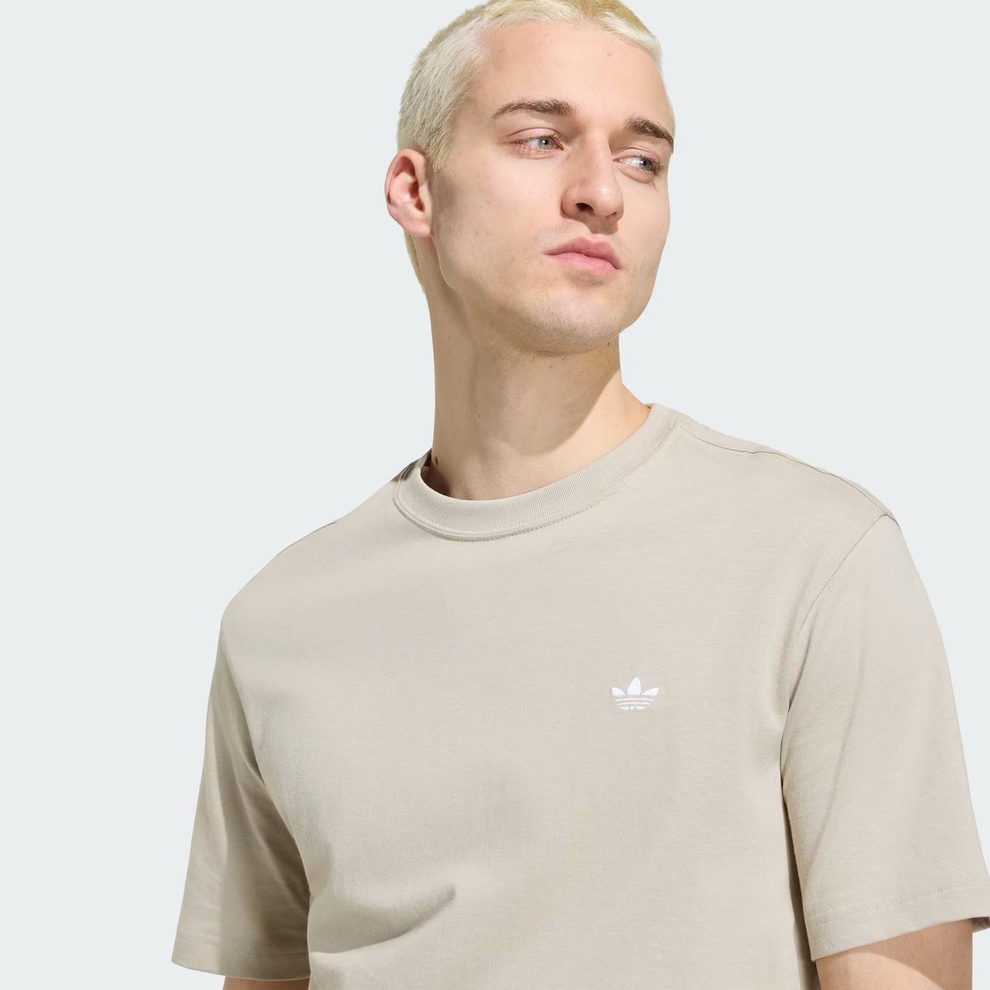 T-SHIRT TREFOIL ESSENTIALS
