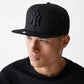 CAPPELLINO NY YANKEES SNAPBACK 9FIFTY