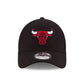 CAPPELLINO KIDS CHICAGO BULLS 9FORTY
