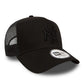 CAPPELLINO NY YANKEES A-FRAME TRUCKER 9FORTY