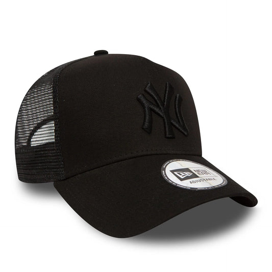 CAPPELLINO NY YANKEES A-FRAME TRUCKER 9FORTY