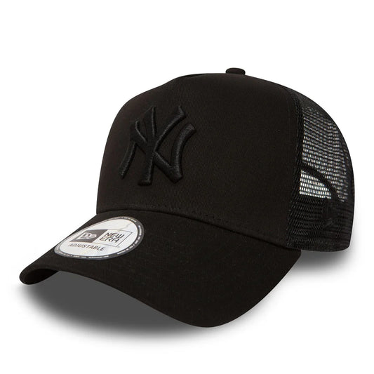 CAPPELLINO NY YANKEES A-FRAME TRUCKER 9FORTY