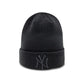 CUFFIA MLB NY YANKEES ESSENTIAL