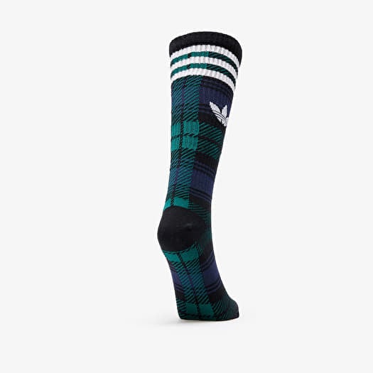 CALZE TARTAN SOCCER 2 PAIRS