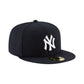 CAPPELLINO NY YANKEES FITTED AUTHENTIC 59FIFTY