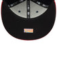 CAPPELLINO ATLANTA BRAVES AC 59FIFTY