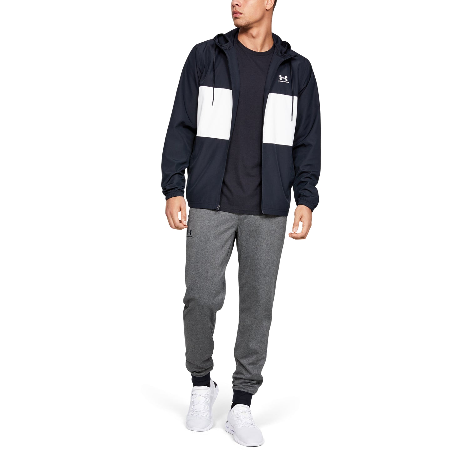 PANTALONI SPORTSTYLE JOGGERS
