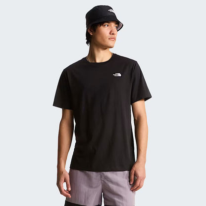 T-SHIRT EVOLUTION SIMPLE DOME