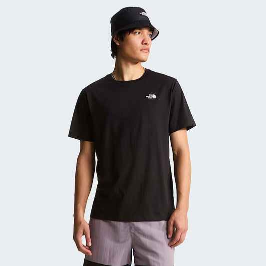 T-SHIRT EVOLUTION SIMPLE DOME