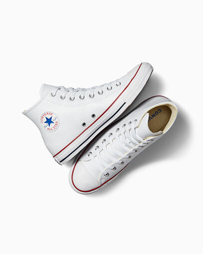 SCARPE CHUCK TAYLOR MONO LEATHER