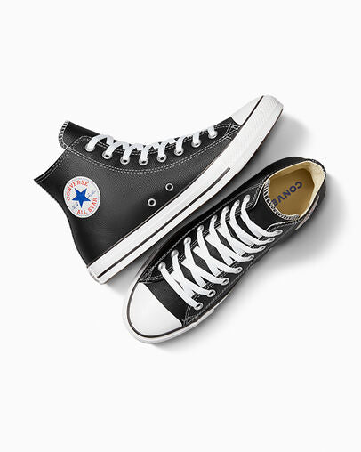 SCARPE CHUCK TAYLOR MONO LEATHER