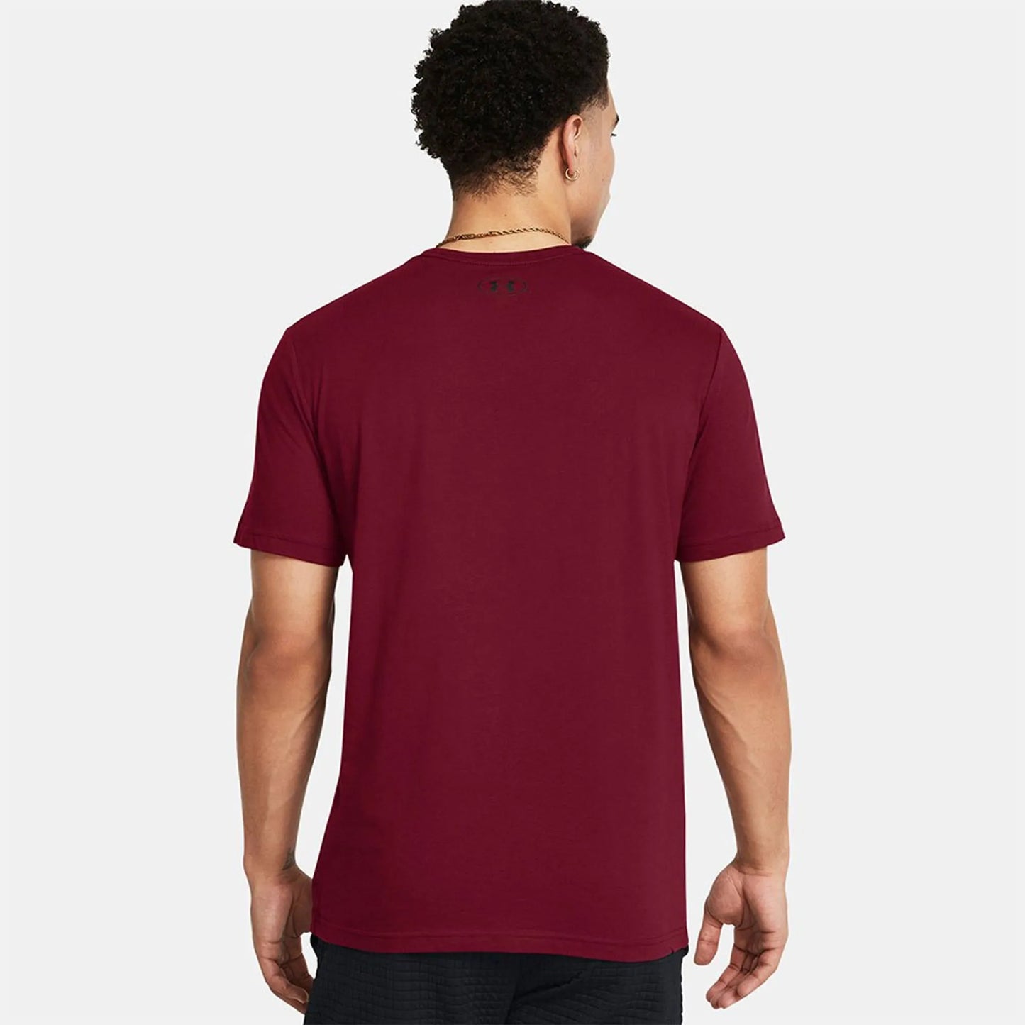 T-SHIRT SPORTSTYLE LEFT CHEST
