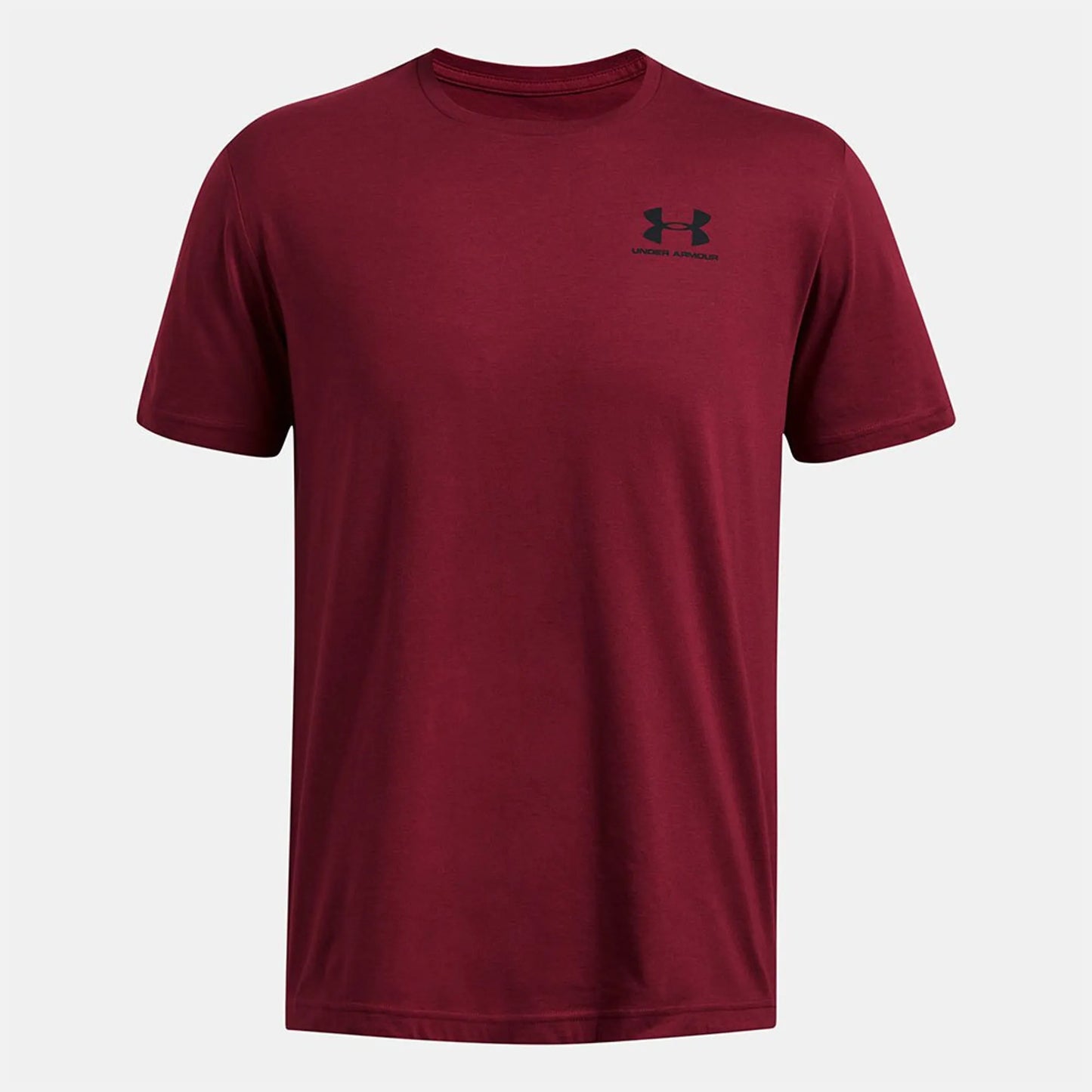 T-SHIRT SPORTSTYLE LEFT CHEST