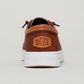 SCARPE UOMO HEY DUDE PAUL PRO CLASSIC – COGNAC