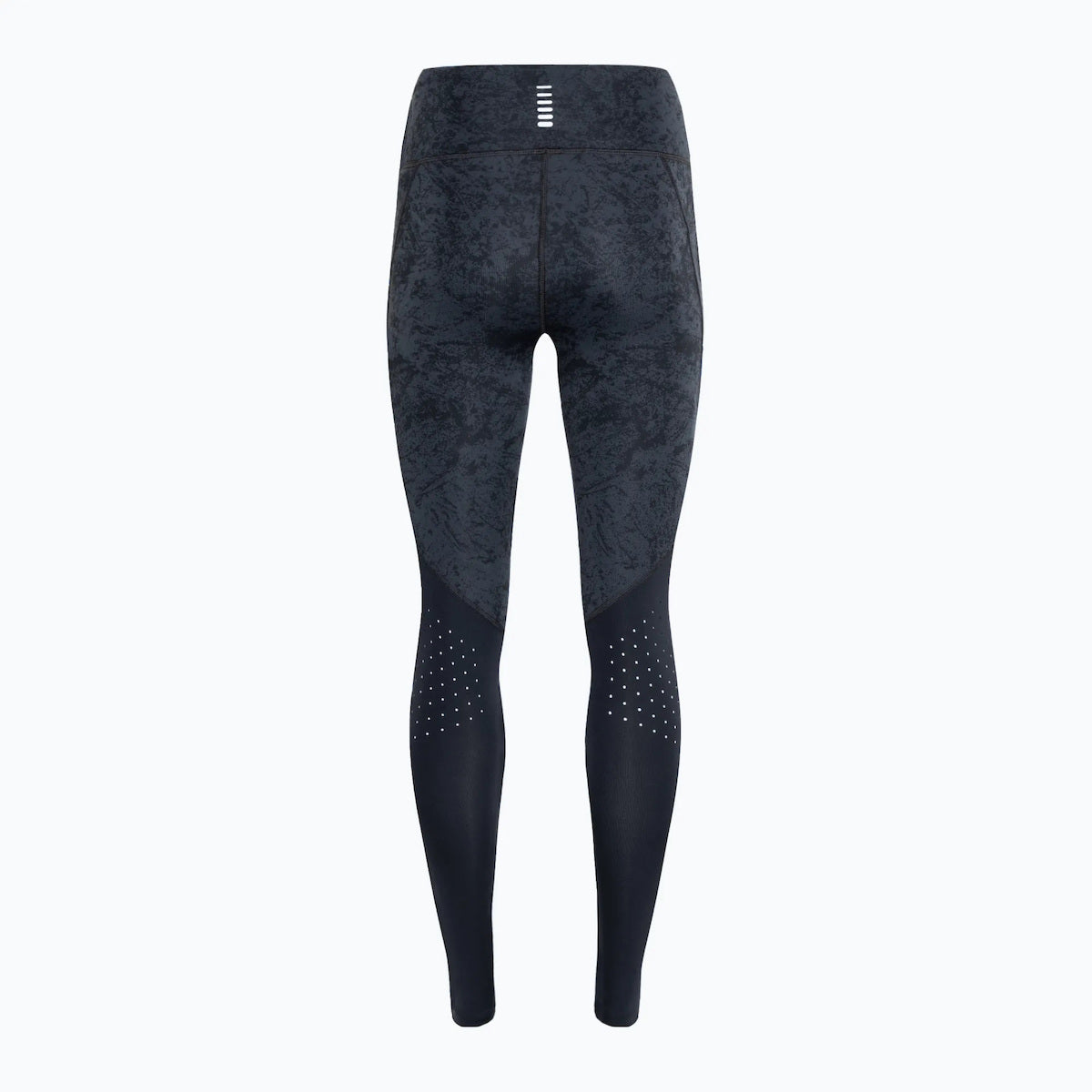 LEGGINGS LAUNCH ANKLE PRINT TIGHTS